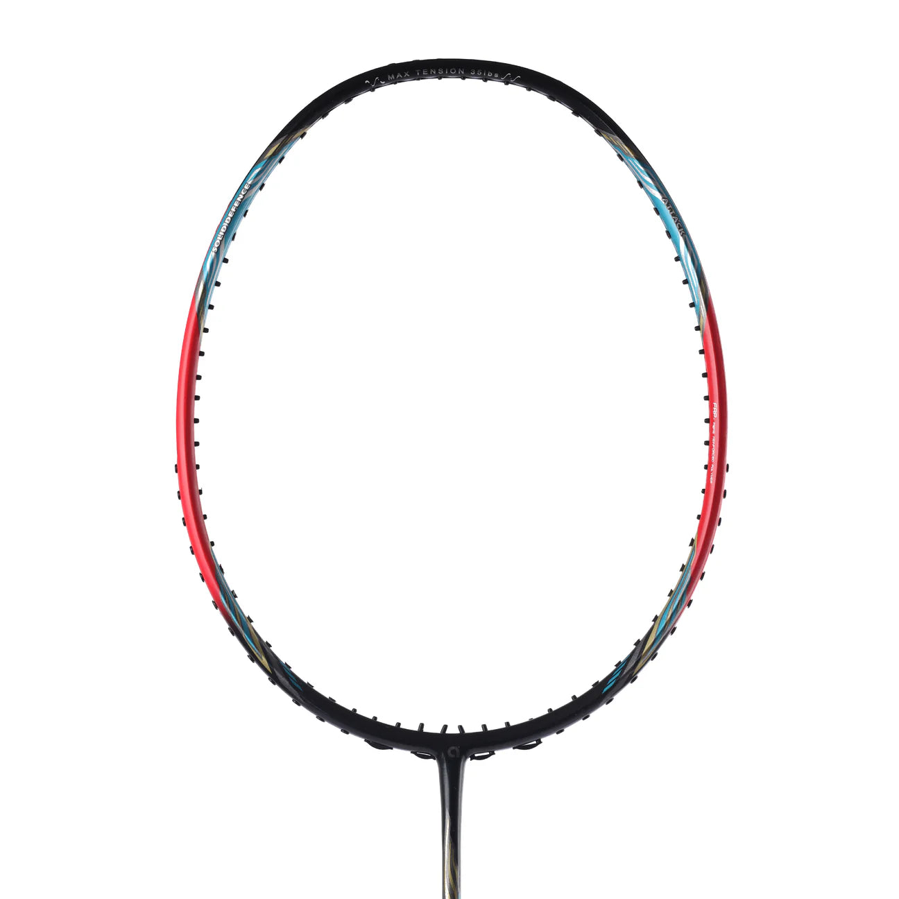 Apacs Counter Attack Badminton Racket